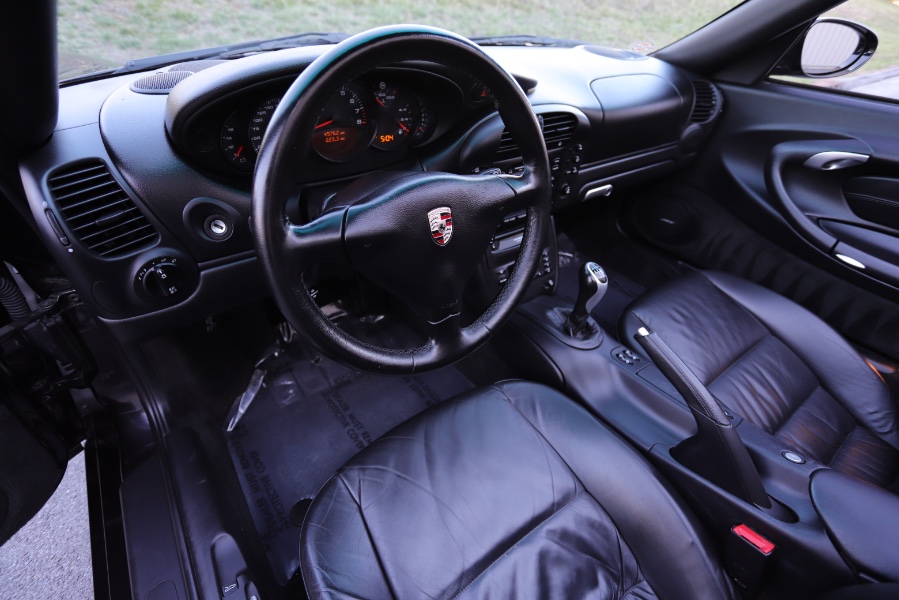 2002 Porsche 911 Carrera 2dr Carrera Cabriolet 6-Spd Manual, available for sale in North Salem, New York | Meccanic Shop North Inc. North Salem, New York 2002 Porsche 911 Carrera 2dr Carrera Cabriolet 6-Spd Manual, available for sale in North Salem, New York | Meccanic Shop North Inc. North Salem, New York