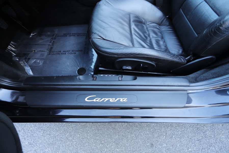 2002 Porsche 911 Carrera 2dr Carrera Cabriolet 6-Spd Manual, available for sale in North Salem, New York | Meccanic Shop North Inc. North Salem, New York 2002 Porsche 911 Carrera 2dr Carrera Cabriolet 6-Spd Manual, available for sale in North Salem, New York | Meccanic Shop North Inc. North Salem, New York