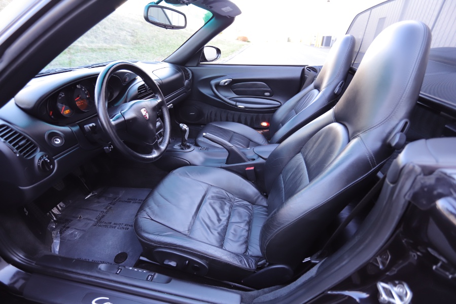 2002 Porsche 911 Carrera 2dr Carrera Cabriolet 6-Spd Manual, available for sale in North Salem, New York | Meccanic Shop North Inc. North Salem, New York 2002 Porsche 911 Carrera 2dr Carrera Cabriolet 6-Spd Manual, available for sale in North Salem, New York | Meccanic Shop North Inc. North Salem, New York