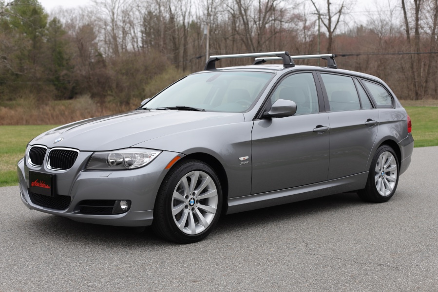 2012 BMW 3 Series 4dr Sports Wgn 328i xDrive AWD, available for sale in North Salem, New York | Meccanic Shop North Inc. North Salem, New York