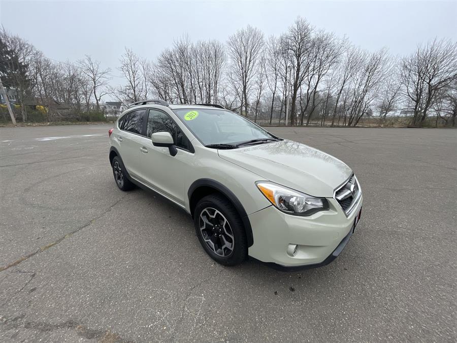 2013 Subaru XV Crosstrek 5dr Auto 2.0i Limited, available for sale in Stratford, Connecticut | Wiz Leasing Inc. Stratford, Connecticut