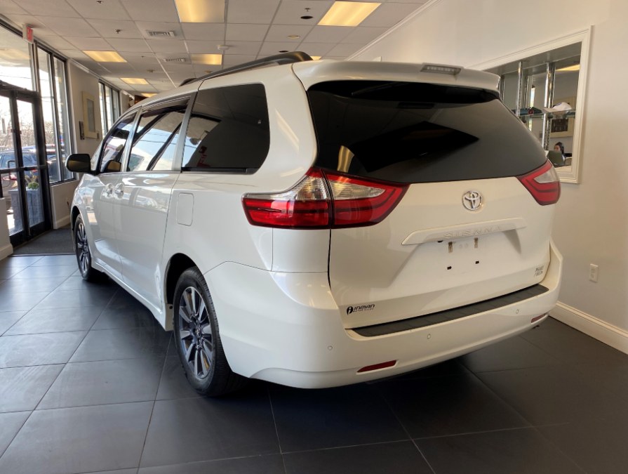 Used Toyota Sienna XLE Premium AWD 7-Passenger (Natl) 2018 | Inman Motors Sales. Medford, Massachusetts Used Toyota Sienna XLE Premium AWD 7-Passenger (Natl) 2018 | Inman Motors Sales. Medford, Massachusetts
