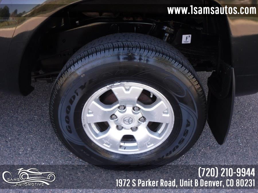 Used Toyota Tacoma Access 128" V6 Auto 4WD 2006 | Sam's Automotive. Denver, Colorado Used Toyota Tacoma Access 128" V6 Auto 4WD 2006 | Sam's Automotive. Denver, Colorado