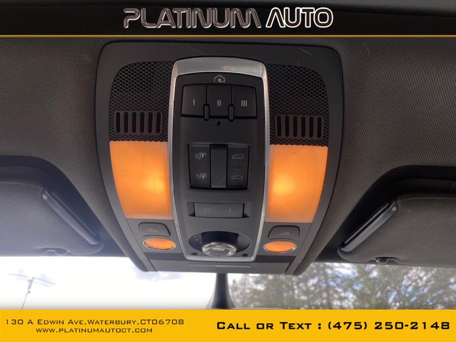 Used Audi Q7 quattro 4dr 3.0T S line 2011 | Platinum Auto Care. Waterbury, Connecticut Used Audi Q7 quattro 4dr 3.0T S line 2011 | Platinum Auto Care. Waterbury, Connecticut