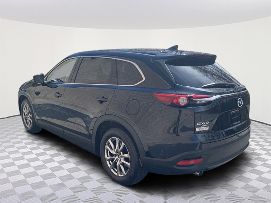 Used Mazda CX-9 Touring AWD 2018 | TJ Motors. New London, Connecticut Used Mazda CX-9 Touring AWD 2018 | TJ Motors. New London, Connecticut