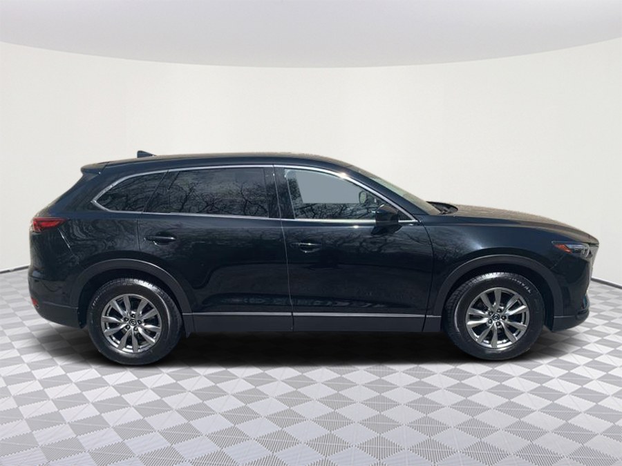Used Mazda CX-9 Touring AWD 2018 | TJ Motors. New London, Connecticut Used Mazda CX-9 Touring AWD 2018 | TJ Motors. New London, Connecticut