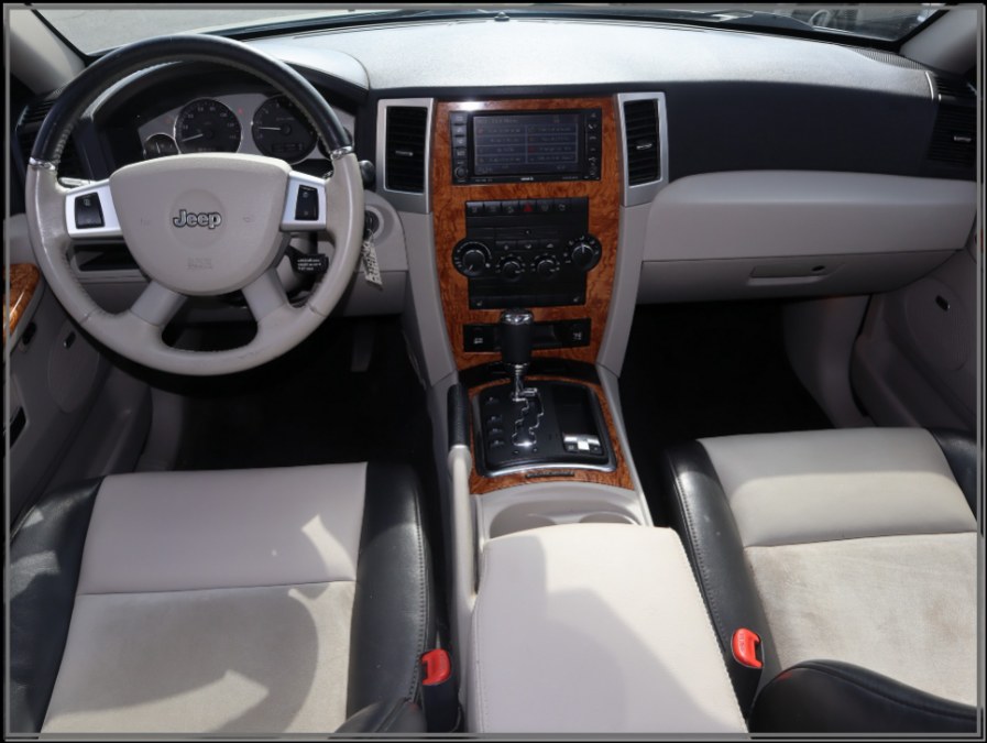 2009 Jeep Grand Cherokee 4WD 4dr Limited, available for sale in Huntington Station, New York | My Auto Inc.. Huntington Station, New York 2009 Jeep Grand Cherokee 4WD 4dr Limited, available for sale in Huntington Station, New York | My Auto Inc.. Huntington Station, New York