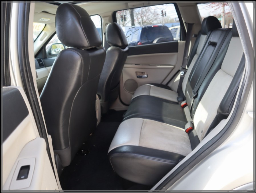 2009 Jeep Grand Cherokee 4WD 4dr Limited, available for sale in Huntington Station, New York | My Auto Inc.. Huntington Station, New York 2009 Jeep Grand Cherokee 4WD 4dr Limited, available for sale in Huntington Station, New York | My Auto Inc.. Huntington Station, New York