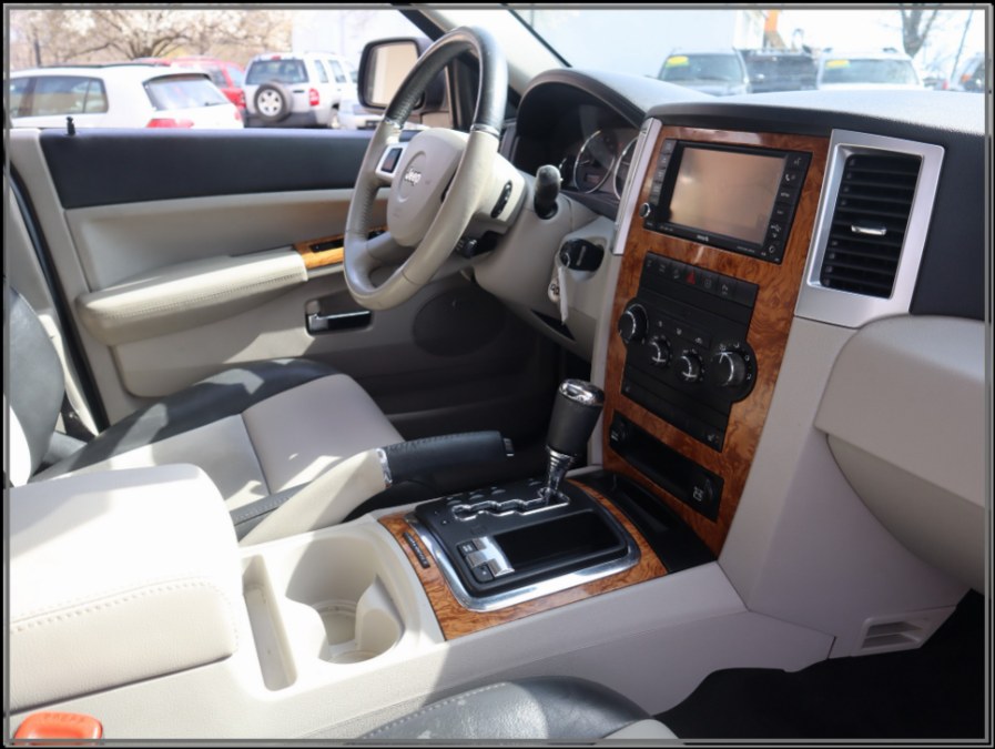 2009 Jeep Grand Cherokee 4WD 4dr Limited, available for sale in Huntington Station, New York | My Auto Inc.. Huntington Station, New York 2009 Jeep Grand Cherokee 4WD 4dr Limited, available for sale in Huntington Station, New York | My Auto Inc.. Huntington Station, New York