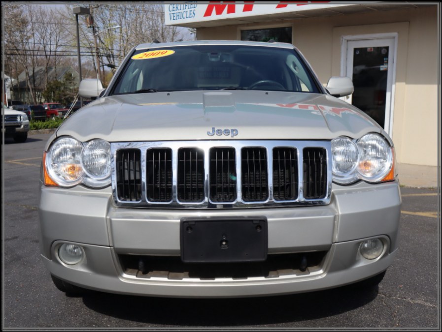 2009 Jeep Grand Cherokee 4WD 4dr Limited, available for sale in Huntington Station, New York | My Auto Inc.. Huntington Station, New York 2009 Jeep Grand Cherokee 4WD 4dr Limited, available for sale in Huntington Station, New York | My Auto Inc.. Huntington Station, New York