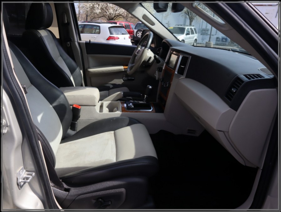 2009 Jeep Grand Cherokee 4WD 4dr Limited, available for sale in Huntington Station, New York | My Auto Inc.. Huntington Station, New York 2009 Jeep Grand Cherokee 4WD 4dr Limited, available for sale in Huntington Station, New York | My Auto Inc.. Huntington Station, New York