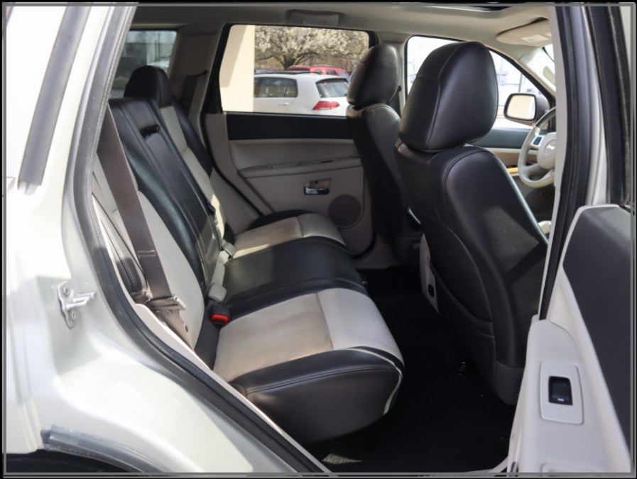 2009 Jeep Grand Cherokee 4WD 4dr Limited, available for sale in Huntington Station, New York | My Auto Inc.. Huntington Station, New York 2009 Jeep Grand Cherokee 4WD 4dr Limited, available for sale in Huntington Station, New York | My Auto Inc.. Huntington Station, New York