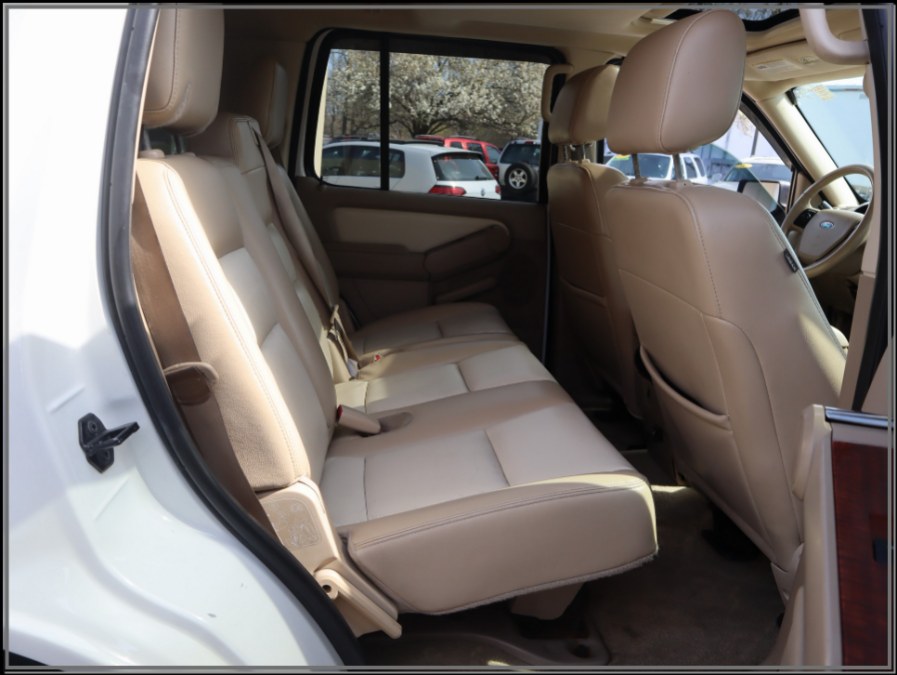 2008 Ford Explorer 4WD 4dr V8 Eddie Bauer, available for sale in Huntington Station, New York | My Auto Inc.. Huntington Station, New York 2008 Ford Explorer 4WD 4dr V8 Eddie Bauer, available for sale in Huntington Station, New York | My Auto Inc.. Huntington Station, New York