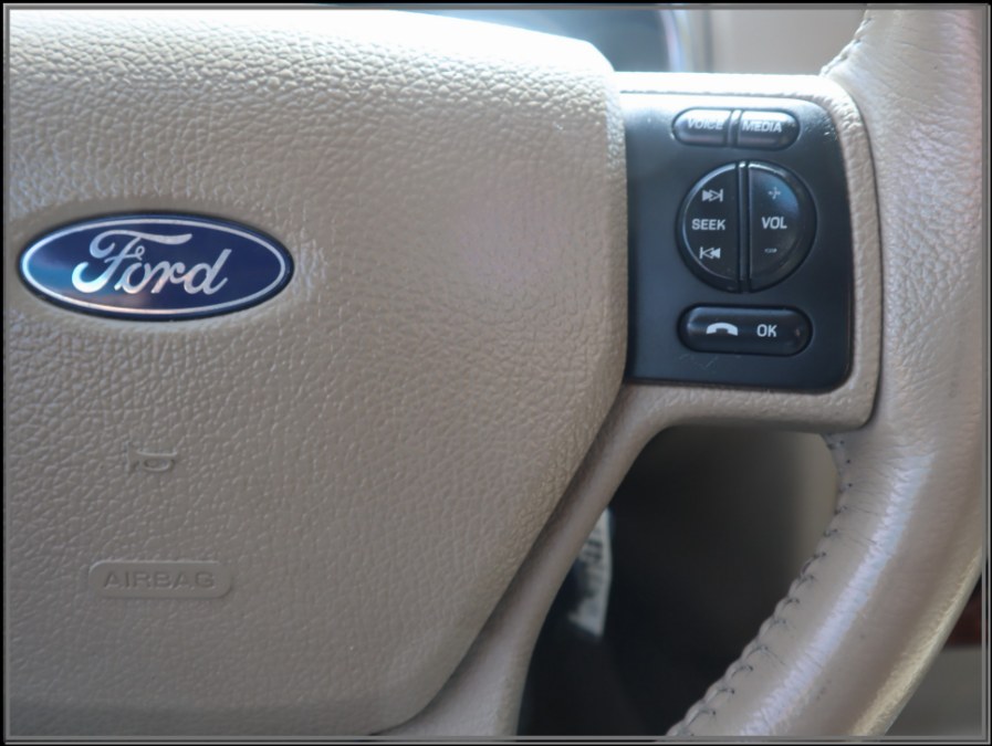 2008 Ford Explorer 4WD 4dr V8 Eddie Bauer, available for sale in Huntington Station, New York | My Auto Inc.. Huntington Station, New York 2008 Ford Explorer 4WD 4dr V8 Eddie Bauer, available for sale in Huntington Station, New York | My Auto Inc.. Huntington Station, New York