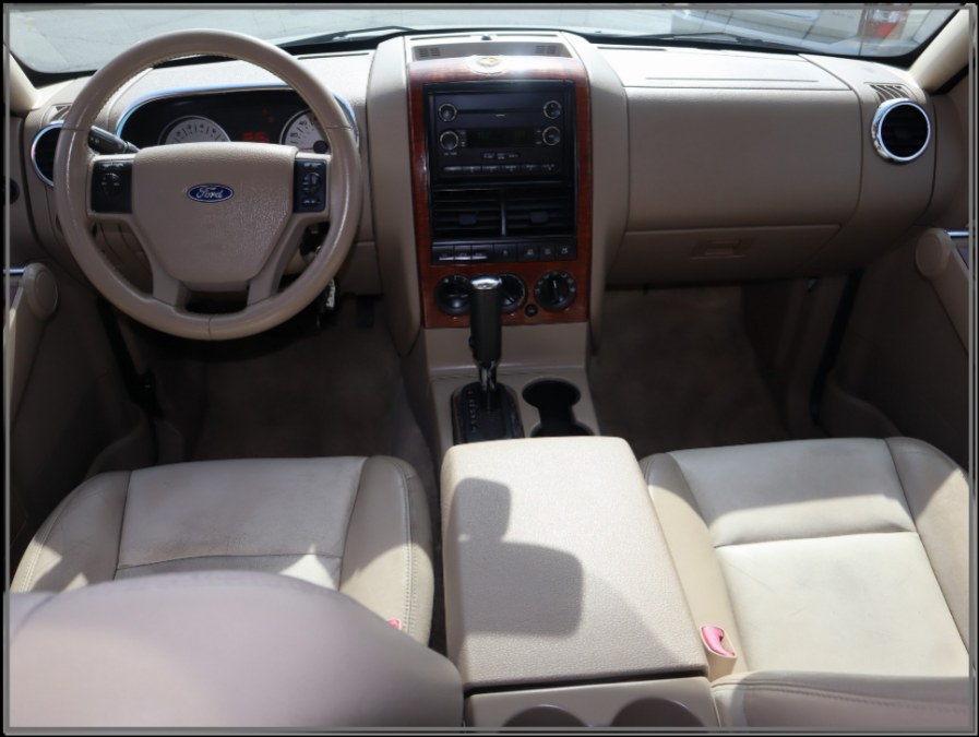 2008 Ford Explorer 4WD 4dr V8 Eddie Bauer, available for sale in Huntington Station, New York | My Auto Inc.. Huntington Station, New York 2008 Ford Explorer 4WD 4dr V8 Eddie Bauer, available for sale in Huntington Station, New York | My Auto Inc.. Huntington Station, New York