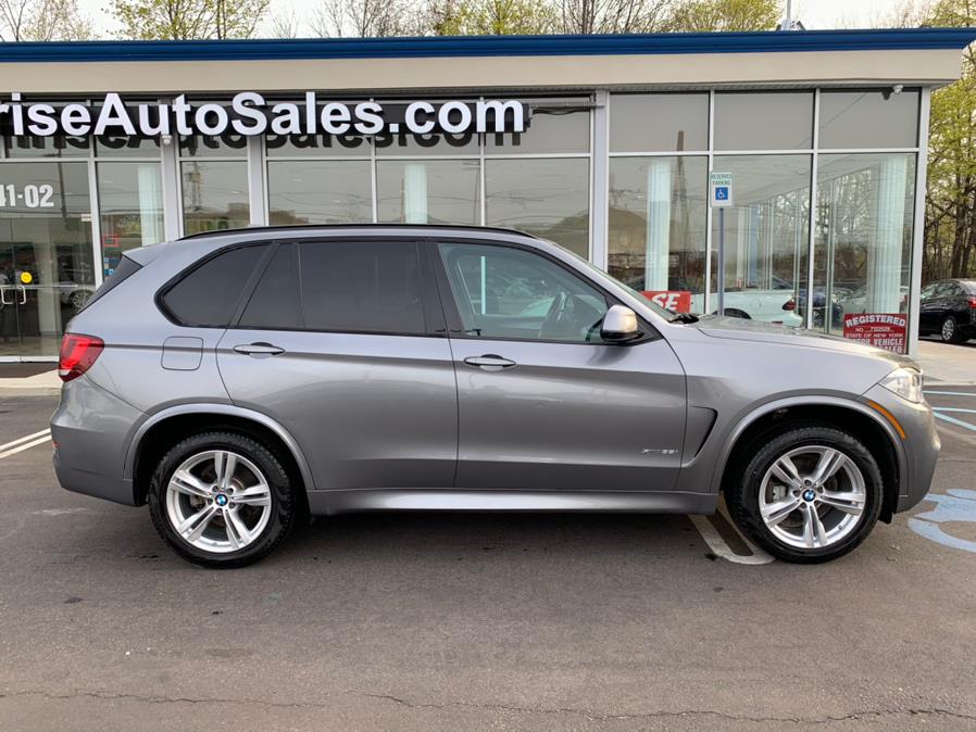 2016 BMW X5 AWD 4dr xDrive35i, available for sale in Rosedale, New York | Sunrise Auto Sales. Rosedale, New York 2016 BMW X5 AWD 4dr xDrive35i, available for sale in Rosedale, New York | Sunrise Auto Sales. Rosedale, New York