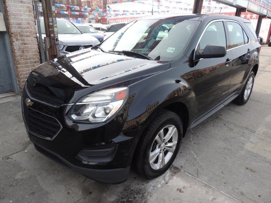 2017 Chevrolet Equinox 4dr LS, available for sale in Brooklyn, New York | Carsbuck Inc.. Brooklyn, New York 2017 Chevrolet Equinox 4dr LS, available for sale in Brooklyn, New York | Carsbuck Inc.. Brooklyn, New York