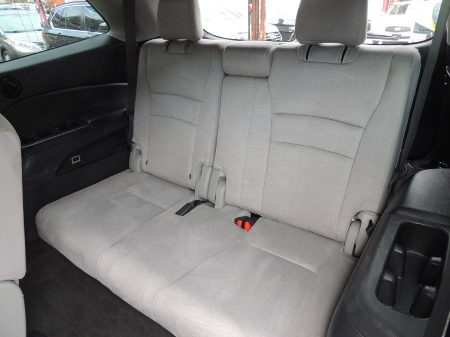 Used Honda Pilot LX AWD 2018 | Carsbuck Inc.. Brooklyn, New York Used Honda Pilot LX AWD 2018 | Carsbuck Inc.. Brooklyn, New York