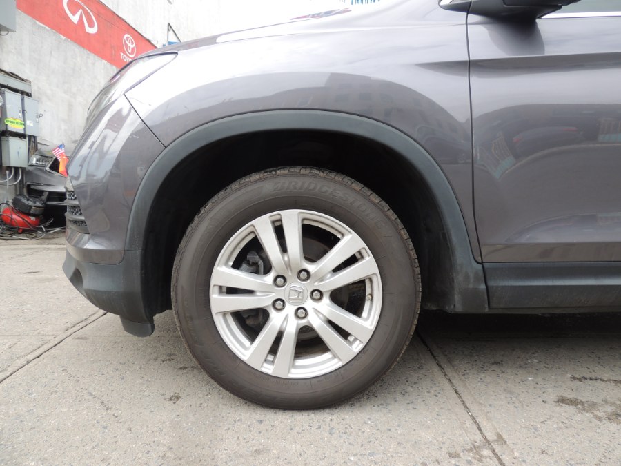 Used Honda Pilot LX AWD 2018 | Carsbuck Inc.. Brooklyn, New York Used Honda Pilot LX AWD 2018 | Carsbuck Inc.. Brooklyn, New York