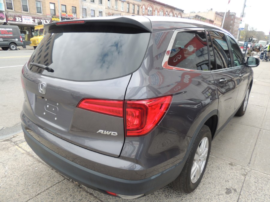 Used Honda Pilot LX AWD 2018 | Carsbuck Inc.. Brooklyn, New York Used Honda Pilot LX AWD 2018 | Carsbuck Inc.. Brooklyn, New York