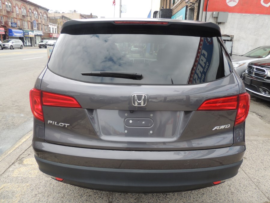 Used Honda Pilot LX AWD 2018 | Carsbuck Inc.. Brooklyn, New York Used Honda Pilot LX AWD 2018 | Carsbuck Inc.. Brooklyn, New York