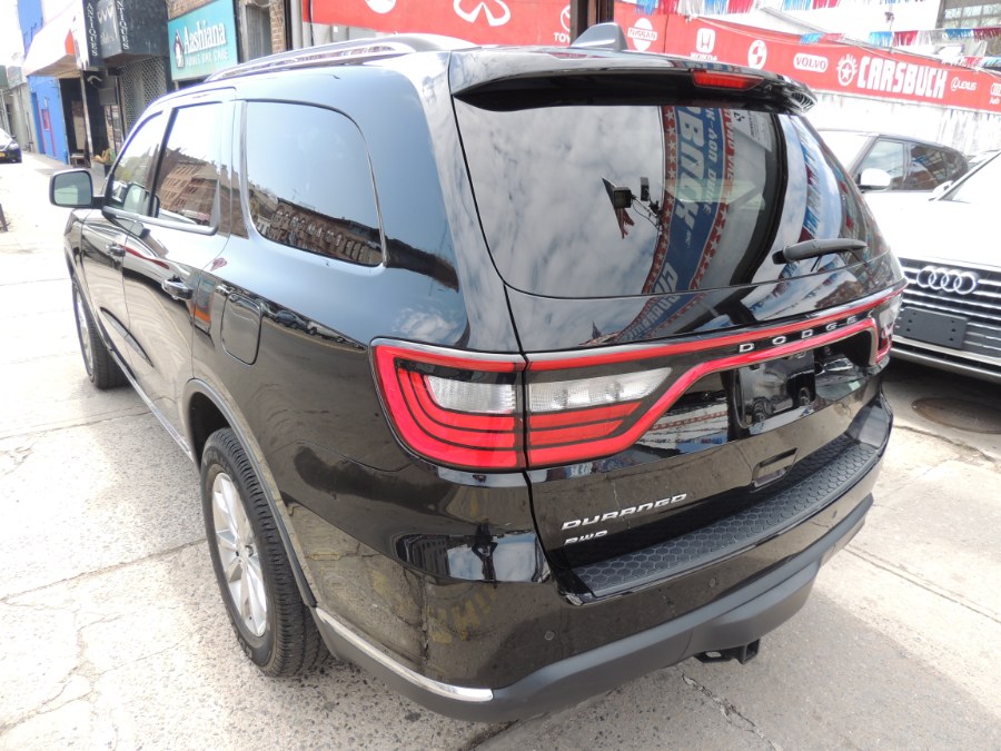 Used Dodge Durango SXT AWD 2017 | Carsbuck Inc.. Brooklyn, New York Used Dodge Durango SXT AWD 2017 | Carsbuck Inc.. Brooklyn, New York