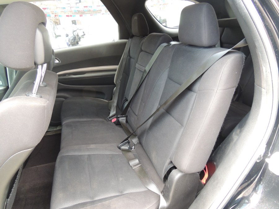 Used Dodge Durango SXT AWD 2017 | Carsbuck Inc.. Brooklyn, New York Used Dodge Durango SXT AWD 2017 | Carsbuck Inc.. Brooklyn, New York