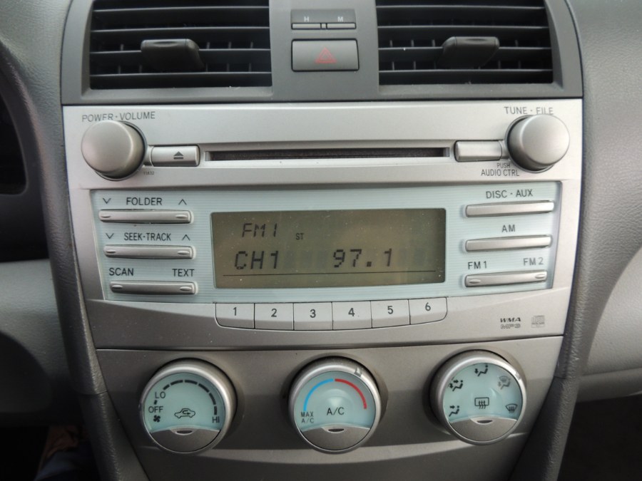 2009 Toyota Camry 4dr Sdn I4 Man LE (Natl), available for sale in Brooklyn, New York | Carsbuck Inc.. Brooklyn, New York 2009 Toyota Camry 4dr Sdn I4 Man LE (Natl), available for sale in Brooklyn, New York | Carsbuck Inc.. Brooklyn, New York