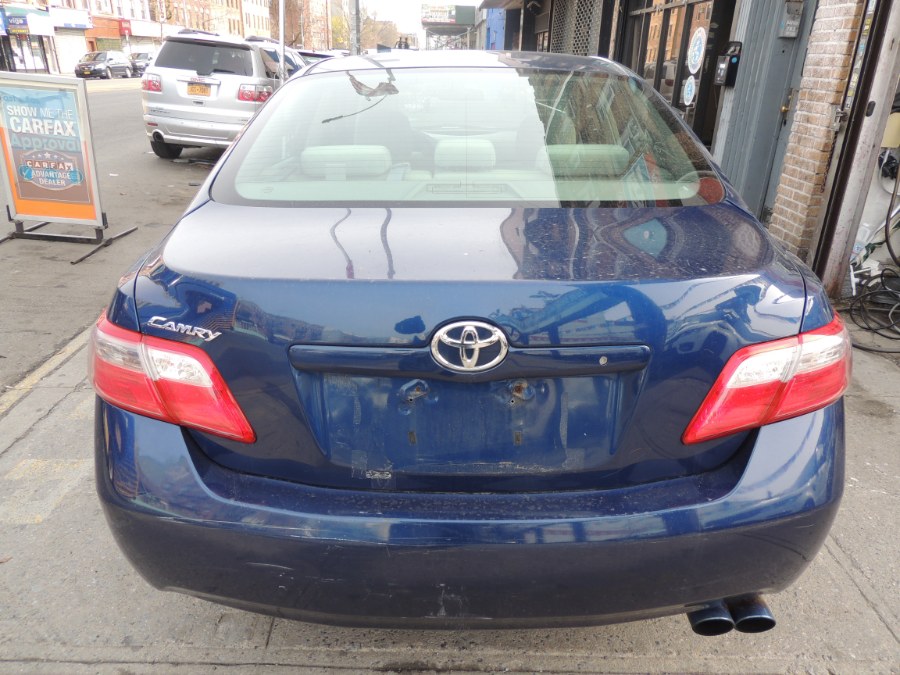 2009 Toyota Camry 4dr Sdn I4 Man LE (Natl), available for sale in Brooklyn, New York | Carsbuck Inc.. Brooklyn, New York 2009 Toyota Camry 4dr Sdn I4 Man LE (Natl), available for sale in Brooklyn, New York | Carsbuck Inc.. Brooklyn, New York