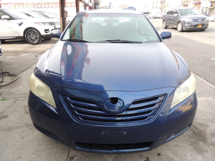 2009 Toyota Camry 4dr Sdn I4 Man LE (Natl), available for sale in Brooklyn, New York | Carsbuck Inc.. Brooklyn, New York 2009 Toyota Camry 4dr Sdn I4 Man LE (Natl), available for sale in Brooklyn, New York | Carsbuck Inc.. Brooklyn, New York
