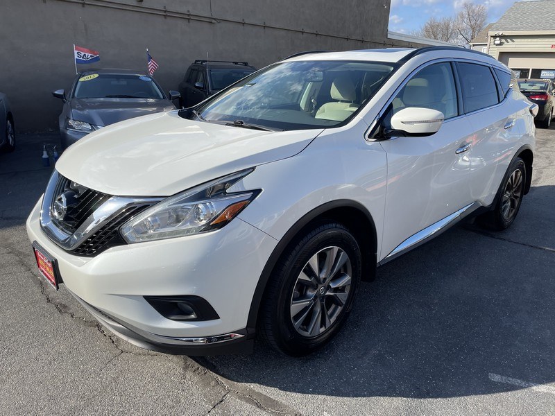 2015 Nissan Murano AWD 4dr SV, available for sale in West Springfield, Massachusetts | Union Street Auto Sales. West Springfield, Massachusetts 2015 Nissan Murano AWD 4dr SV, available for sale in West Springfield, Massachusetts | Union Street Auto Sales. West Springfield, Massachusetts