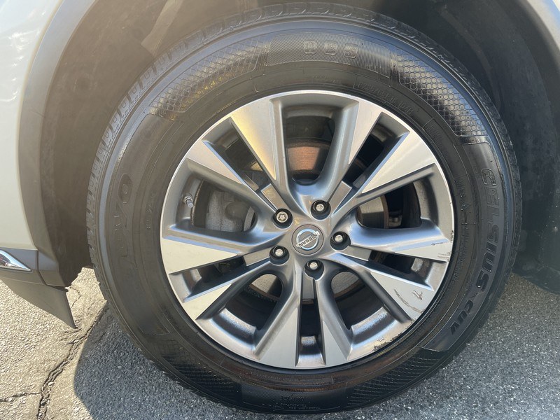 2015 Nissan Murano AWD 4dr SV, available for sale in West Springfield, Massachusetts | Union Street Auto Sales. West Springfield, Massachusetts 2015 Nissan Murano AWD 4dr SV, available for sale in West Springfield, Massachusetts | Union Street Auto Sales. West Springfield, Massachusetts