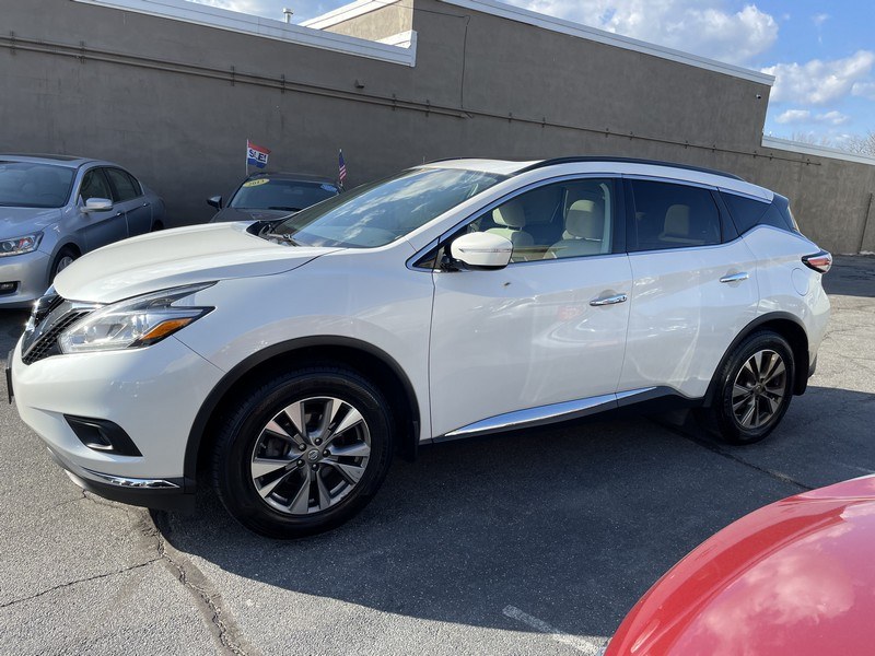 2015 Nissan Murano AWD 4dr SV, available for sale in West Springfield, Massachusetts | Union Street Auto Sales. West Springfield, Massachusetts 2015 Nissan Murano AWD 4dr SV, available for sale in West Springfield, Massachusetts | Union Street Auto Sales. West Springfield, Massachusetts