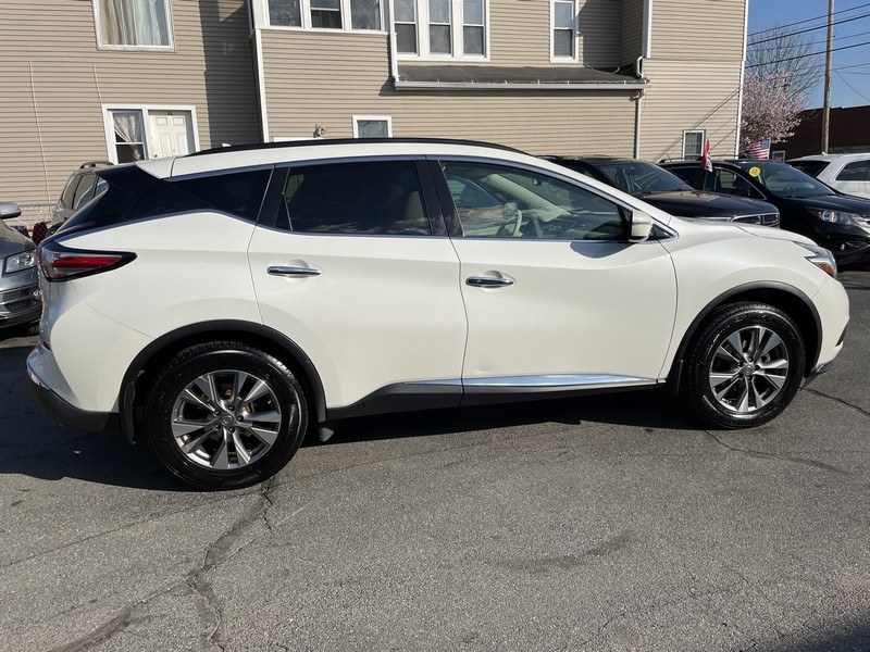 2015 Nissan Murano AWD 4dr SV, available for sale in West Springfield, Massachusetts | Union Street Auto Sales. West Springfield, Massachusetts 2015 Nissan Murano AWD 4dr SV, available for sale in West Springfield, Massachusetts | Union Street Auto Sales. West Springfield, Massachusetts