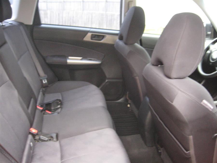 2010 Subaru Forester 2.5X AWD 4dr Wagon 4A, available for sale in Massapequa, New York | Rite Choice Auto Inc.. Massapequa, New York 2010 Subaru Forester 2.5X AWD 4dr Wagon 4A, available for sale in Massapequa, New York | Rite Choice Auto Inc.. Massapequa, New York