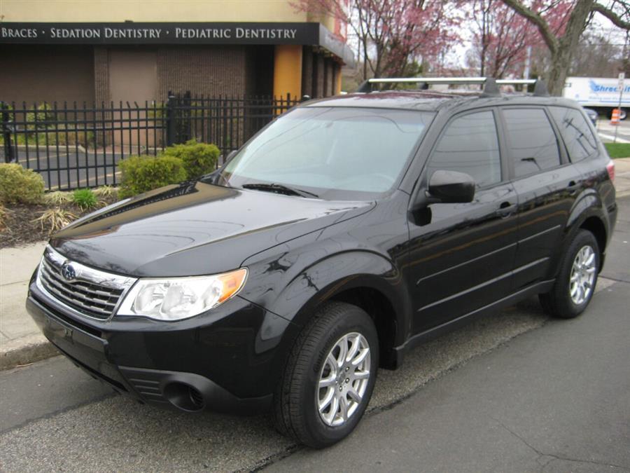2010 Subaru Forester 2.5X AWD 4dr Wagon 4A, available for sale in Massapequa, New York | Rite Choice Auto Inc.. Massapequa, New York 2010 Subaru Forester 2.5X AWD 4dr Wagon 4A, available for sale in Massapequa, New York | Rite Choice Auto Inc.. Massapequa, New York