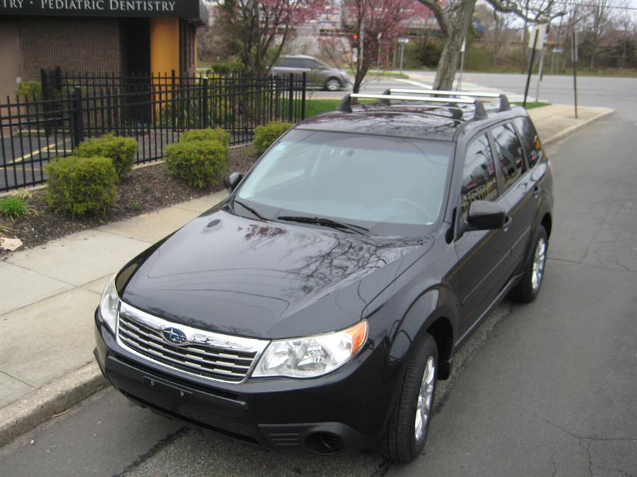 2010 Subaru Forester 2.5X AWD 4dr Wagon 4A, available for sale in Massapequa, New York | Rite Choice Auto Inc.. Massapequa, New York 2010 Subaru Forester 2.5X AWD 4dr Wagon 4A, available for sale in Massapequa, New York | Rite Choice Auto Inc.. Massapequa, New York