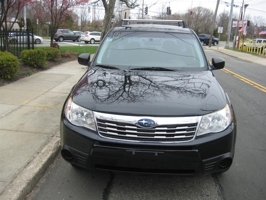 2010 Subaru Forester 2.5X AWD 4dr Wagon 4A, available for sale in Massapequa, New York | Rite Choice Auto Inc.. Massapequa, New York 2010 Subaru Forester 2.5X AWD 4dr Wagon 4A, available for sale in Massapequa, New York | Rite Choice Auto Inc.. Massapequa, New York