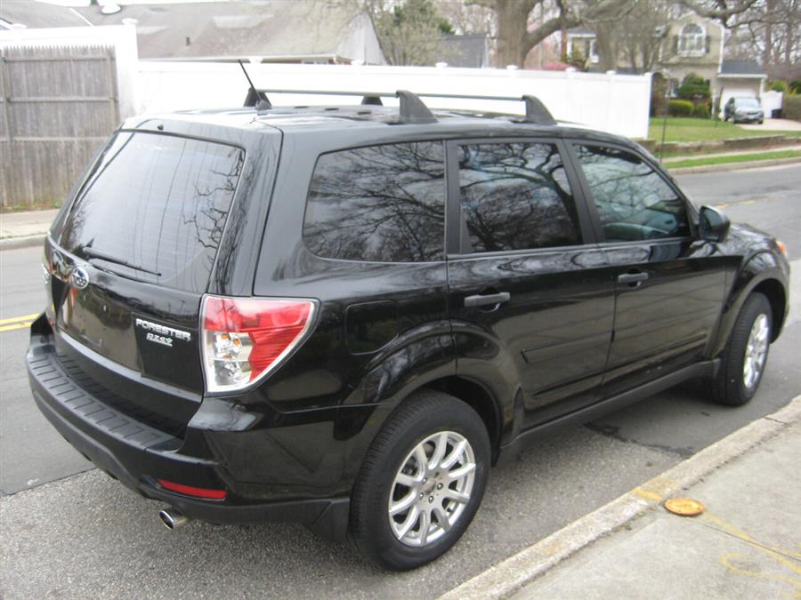 2010 Subaru Forester 2.5X AWD 4dr Wagon 4A, available for sale in Massapequa, New York | Rite Choice Auto Inc.. Massapequa, New York 2010 Subaru Forester 2.5X AWD 4dr Wagon 4A, available for sale in Massapequa, New York | Rite Choice Auto Inc.. Massapequa, New York