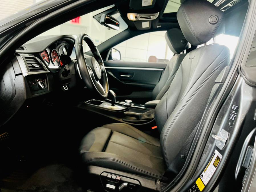 2019 BMW 4 Series 430i xDrive Gran Coupe, available for sale in Franklin Square, New York | Luxury Motor Club. Franklin Square, New York 2019 BMW 4 Series 430i xDrive Gran Coupe, available for sale in Franklin Square, New York | Luxury Motor Club. Franklin Square, New York