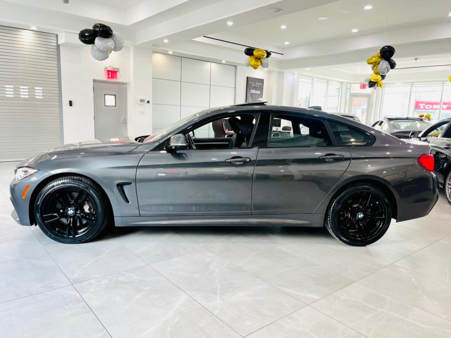 2019 BMW 4 Series 430i xDrive Gran Coupe, available for sale in Franklin Square, New York | Luxury Motor Club. Franklin Square, New York 2019 BMW 4 Series 430i xDrive Gran Coupe, available for sale in Franklin Square, New York | Luxury Motor Club. Franklin Square, New York