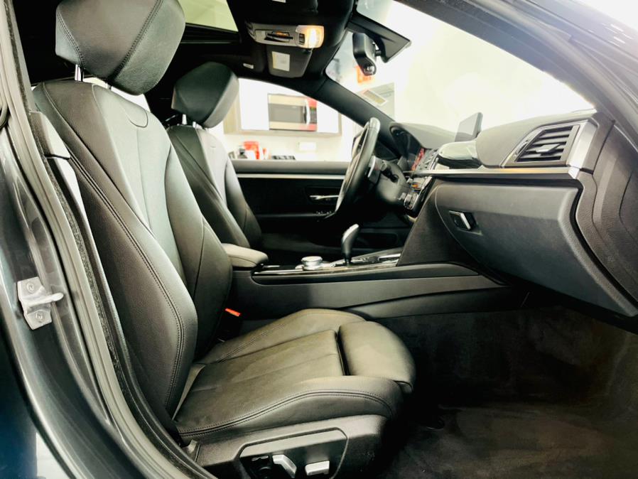 2019 BMW 4 Series 430i xDrive Gran Coupe, available for sale in Franklin Square, New York | Luxury Motor Club. Franklin Square, New York 2019 BMW 4 Series 430i xDrive Gran Coupe, available for sale in Franklin Square, New York | Luxury Motor Club. Franklin Square, New York