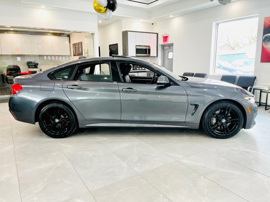 2019 BMW 4 Series 430i xDrive Gran Coupe, available for sale in Franklin Square, New York | Luxury Motor Club. Franklin Square, New York 2019 BMW 4 Series 430i xDrive Gran Coupe, available for sale in Franklin Square, New York | Luxury Motor Club. Franklin Square, New York