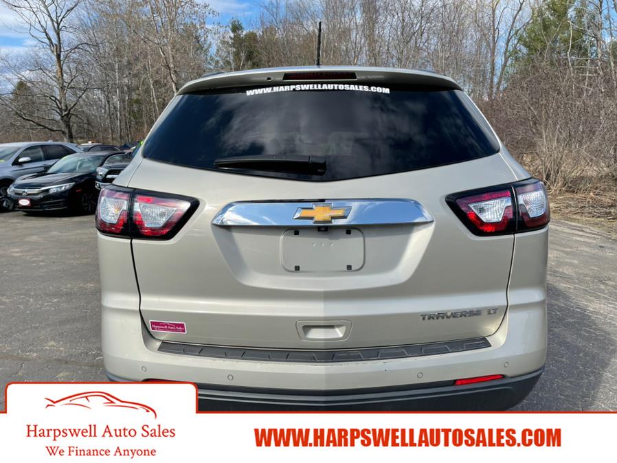 Used Chevrolet Traverse FWD 4dr LT w/2LT 2013 | Harpswell Auto Sales Inc. Harpswell, Maine Used Chevrolet Traverse FWD 4dr LT w/2LT 2013 | Harpswell Auto Sales Inc. Harpswell, Maine