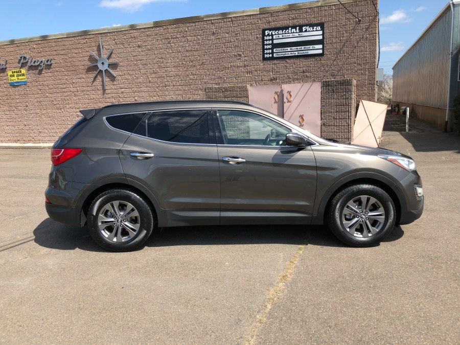 2013 Hyundai Santa Fe Sport AWD 4dr Sport, available for sale in Hartford , Connecticut | Ledyard Auto Sale LLC. Hartford , Connecticut 2013 Hyundai Santa Fe Sport AWD 4dr Sport, available for sale in Hartford , Connecticut | Ledyard Auto Sale LLC. Hartford , Connecticut