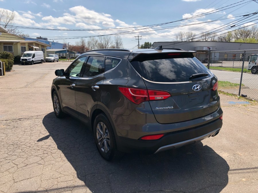2013 Hyundai Santa Fe Sport AWD 4dr Sport, available for sale in Hartford , Connecticut | Ledyard Auto Sale LLC. Hartford , Connecticut 2013 Hyundai Santa Fe Sport AWD 4dr Sport, available for sale in Hartford , Connecticut | Ledyard Auto Sale LLC. Hartford , Connecticut