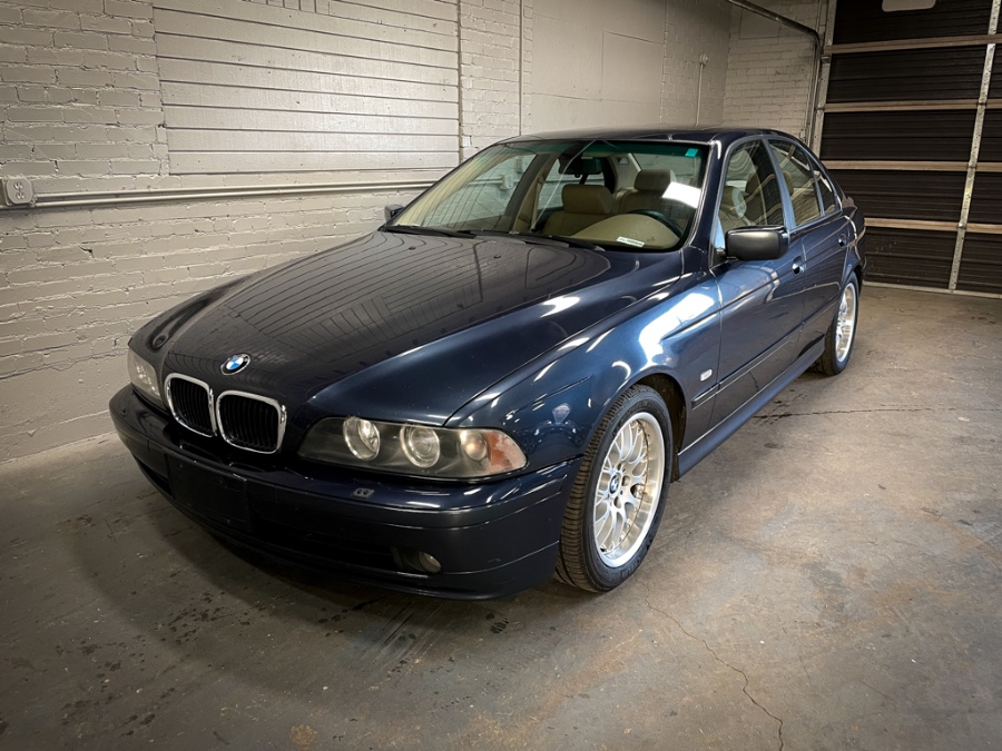 2002 BMW 5 Series 530iA 4dr Sdn 5-Spd Auto, available for sale in Salt Lake City, Utah | Guchon Imports. Salt Lake City, Utah 2002 BMW 5 Series 530iA 4dr Sdn 5-Spd Auto, available for sale in Salt Lake City, Utah | Guchon Imports. Salt Lake City, Utah