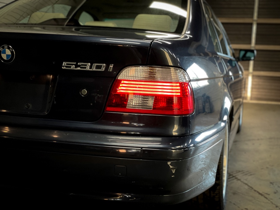 2002 BMW 5 Series 530iA 4dr Sdn 5-Spd Auto, available for sale in Salt Lake City, Utah | Guchon Imports. Salt Lake City, Utah 2002 BMW 5 Series 530iA 4dr Sdn 5-Spd Auto, available for sale in Salt Lake City, Utah | Guchon Imports. Salt Lake City, Utah