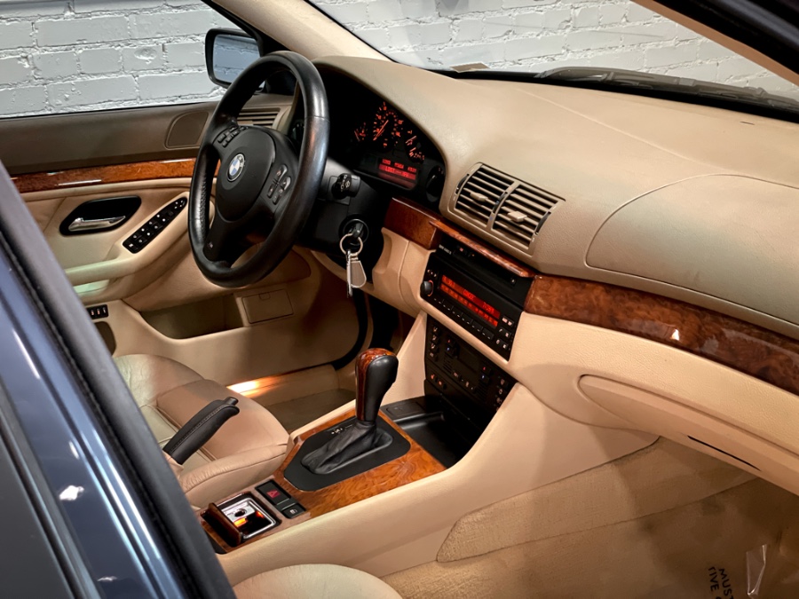 2002 BMW 5 Series 530iA 4dr Sdn 5-Spd Auto, available for sale in Salt Lake City, Utah | Guchon Imports. Salt Lake City, Utah 2002 BMW 5 Series 530iA 4dr Sdn 5-Spd Auto, available for sale in Salt Lake City, Utah | Guchon Imports. Salt Lake City, Utah