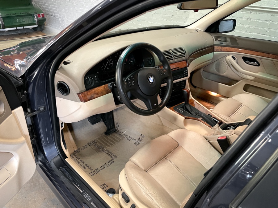 2002 BMW 5 Series 530iA 4dr Sdn 5-Spd Auto, available for sale in Salt Lake City, Utah | Guchon Imports. Salt Lake City, Utah 2002 BMW 5 Series 530iA 4dr Sdn 5-Spd Auto, available for sale in Salt Lake City, Utah | Guchon Imports. Salt Lake City, Utah